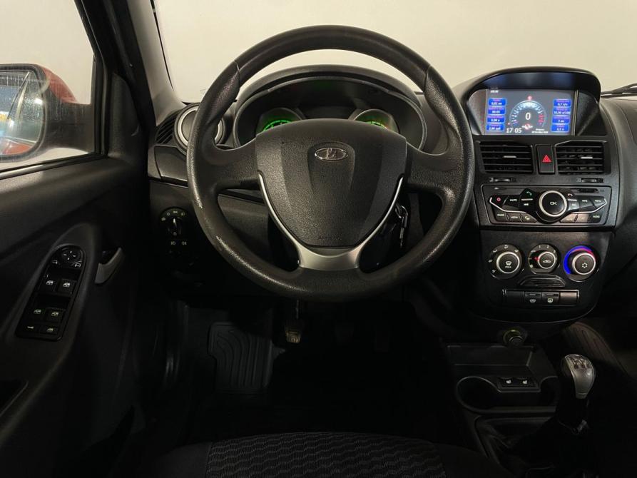 Lada (ВАЗ) Kalina II Великий Новгород  - изображение 13