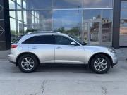 Infiniti FX I (S50) Новосибирск  - изображение 40