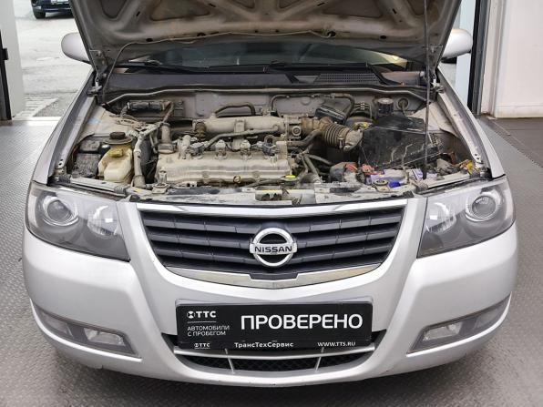 Nissan Almera Classic I с пробегом 2010 года, цена 540 000 рублей, 217895 км, седан, Автокод Объявления