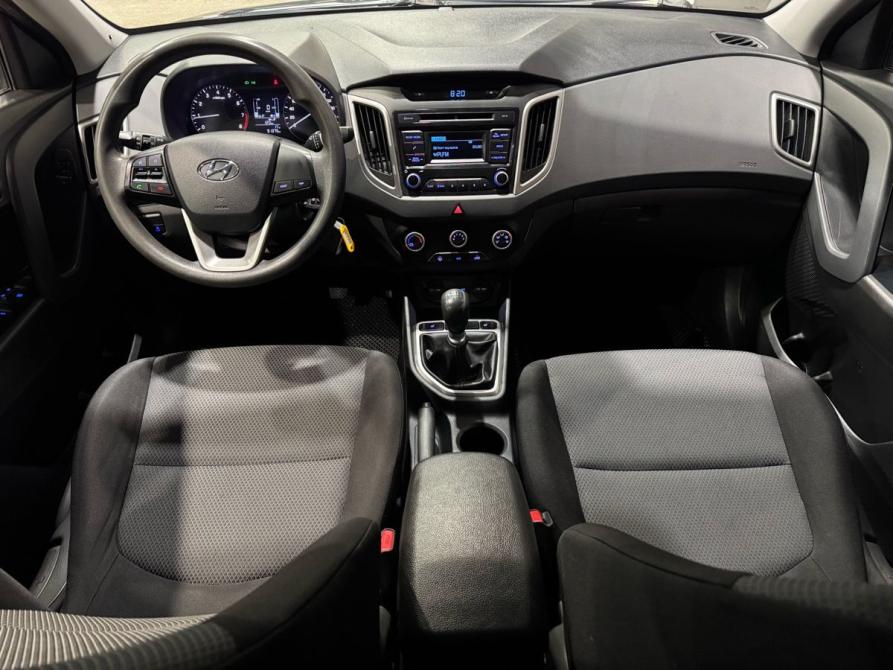 Hyundai Creta I Пермь  - изображение 12