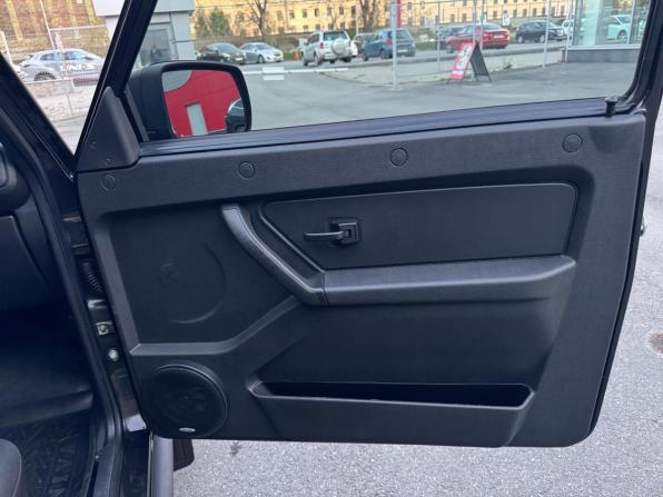 Lada (ВАЗ) Niva Legend I с пробегом 2025 года, цена 930 000 рублей, 16432 км, внедорожник, Автокод Объявления