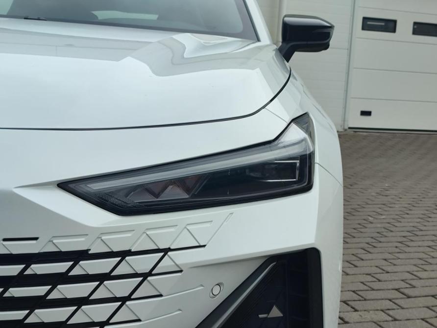 Changan UNI-V I Санкт-Петербург  - изображение 8