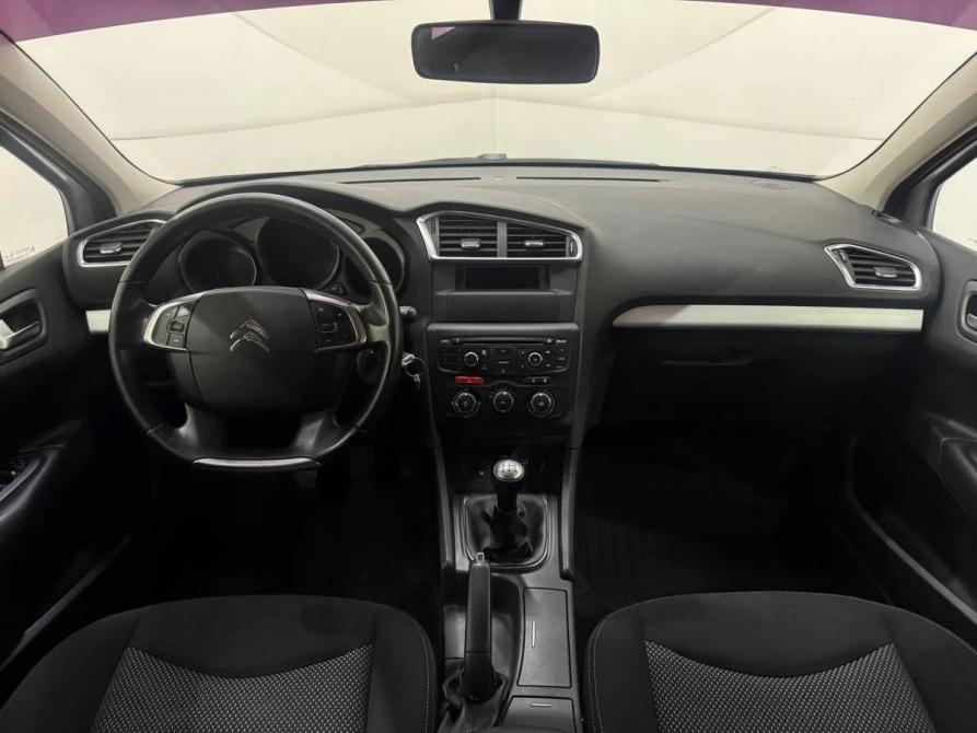 Citroen C4 II Воронеж  - изображение 10