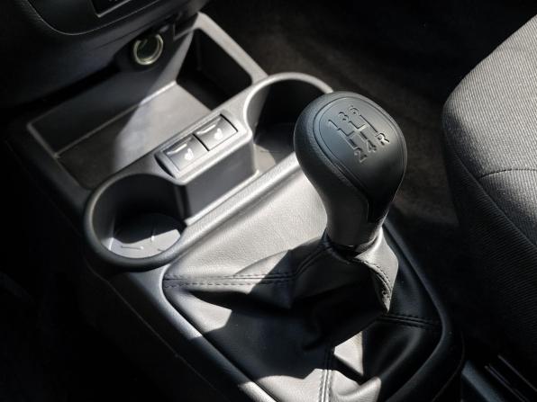 Lada (ВАЗ) Granta I Рестайлинг с пробегом 2023 года, цена 999 000 рублей, 7040 км, лифтбек, Автокод Объявления