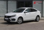 Lada (ВАЗ) Vesta I Рестайлинг (NG) Саратов  - изображение 31