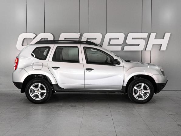 Renault Duster I с пробегом 2012 года, цена 1 049 000 рублей, 169794 км, внедорожник, Автокод Объявления