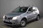 Renault Sandero I Санкт-Петербург  - изображение 27