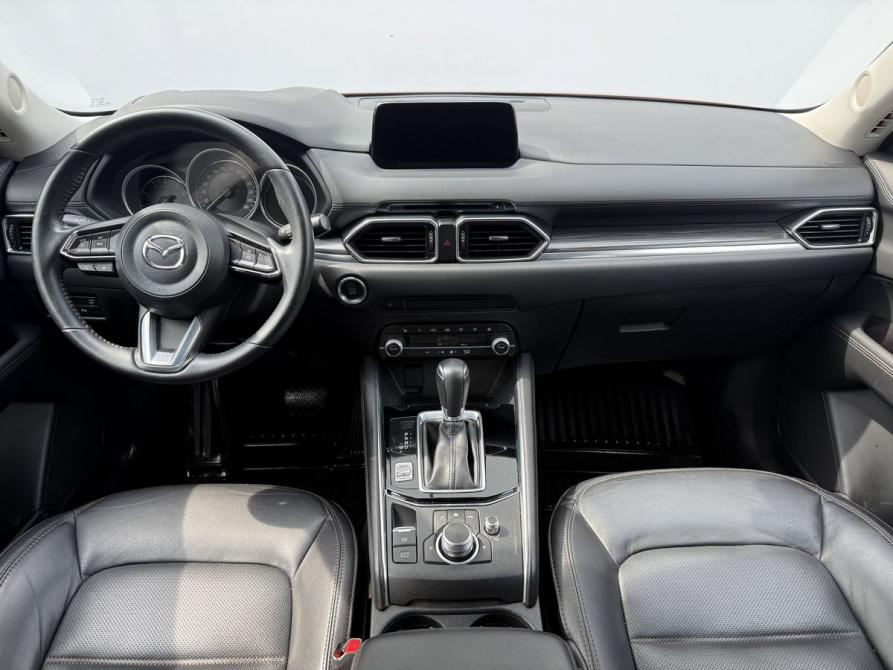 Mazda CX-5 II Москва  - изображение 12