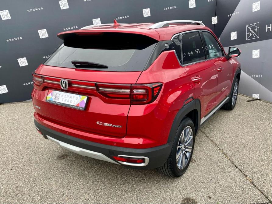 Changan CS35 Plus I Минеральные Воды  - изображение 4