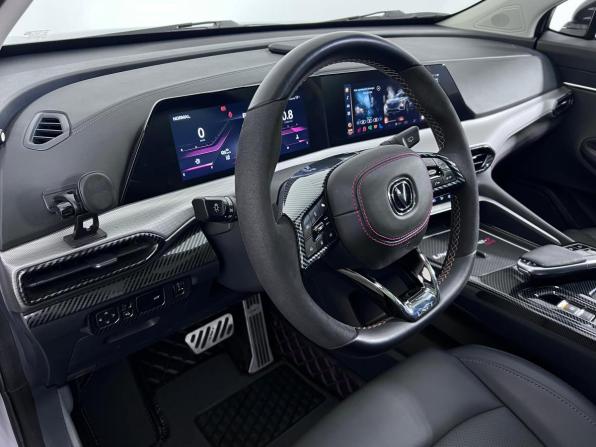 Changan UNI-T I с пробегом 2023 года, цена 1 930 000 рублей, 65768 км, внедорожник, Автокод Объявления