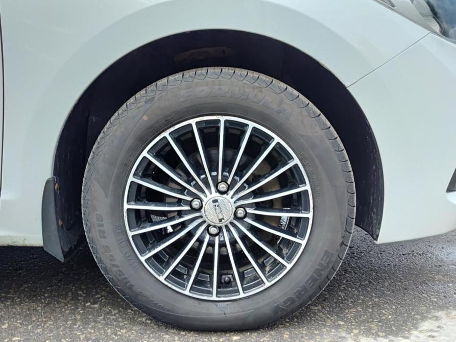 Hyundai Solaris II Чебоксары  - изображение 22