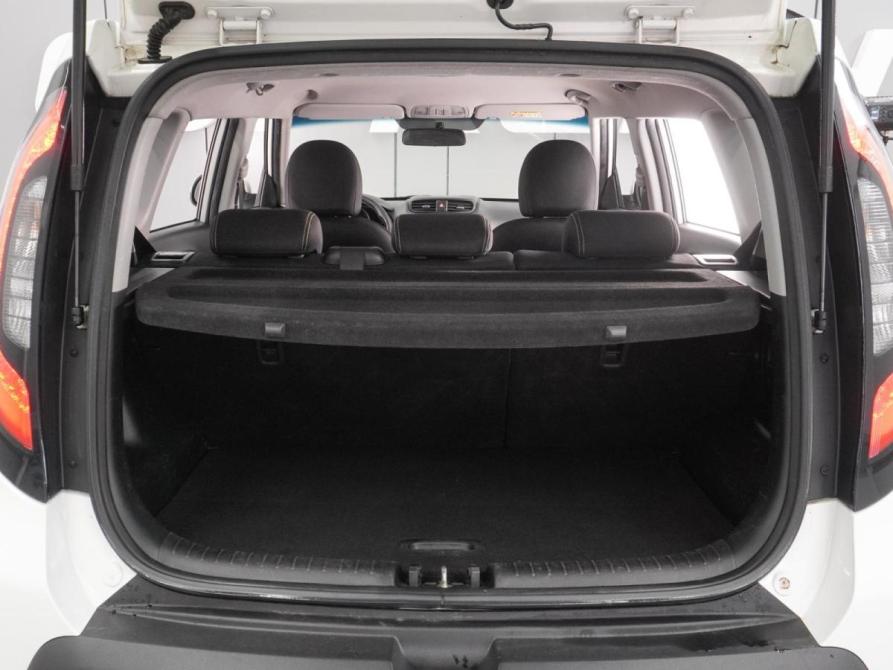 Kia Soul II Воронеж  - изображение 17