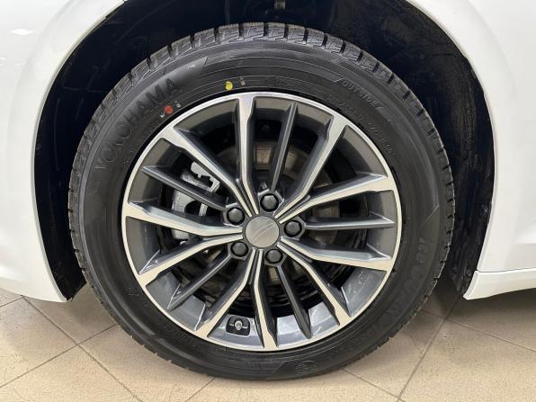 Geely Preface I с пробегом 2024 года, цена 2 924 000 рублей, 848 км, седан, Автокод Объявления
