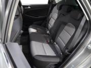 Hyundai Tucson III Рестайлинг Ростов-на-Дону  - изображение 24