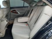 Toyota Camry VI (XV40) Рестайлинг Москва  - изображение 31