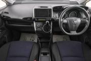 Toyota Wish II Рестайлинг Красноярск  - изображение 29
