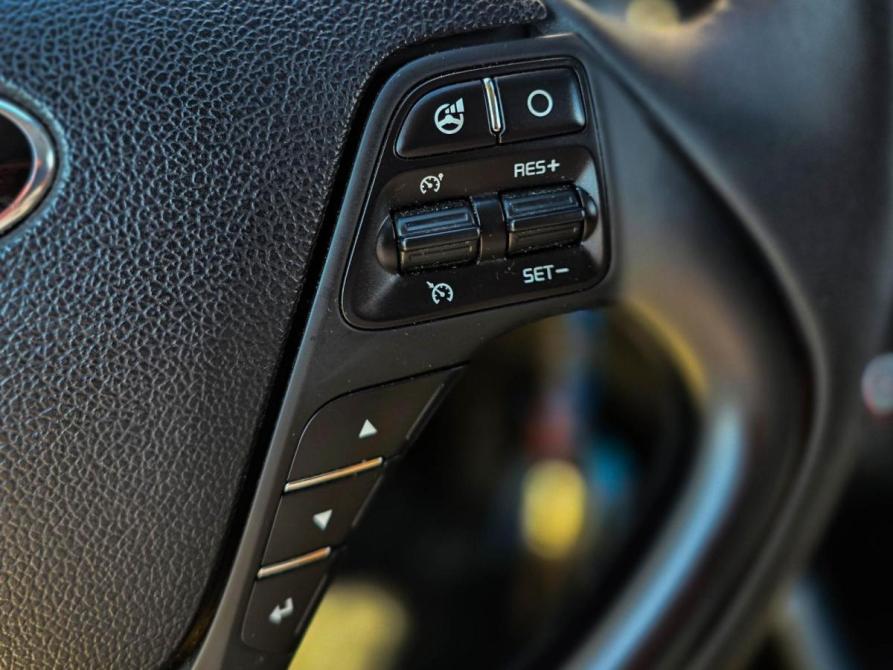 Kia Ceed II Рестайлинг Крым  - изображение 20