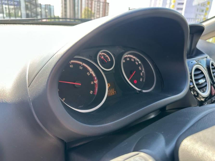 Opel Corsa D Новосибирск  - изображение 18