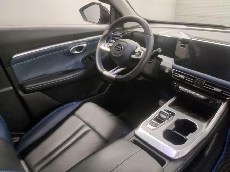 GAC GS3 Москва  - изображение 10