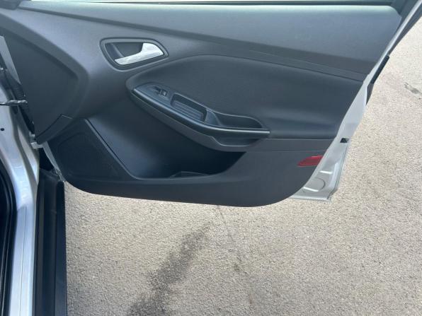 Ford Focus III с пробегом 2014 года, цена 655 000 рублей, 179069 км, универсал, Автокод Объявления