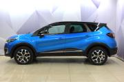 Renault Kaptur I Чебоксары  - изображение 30