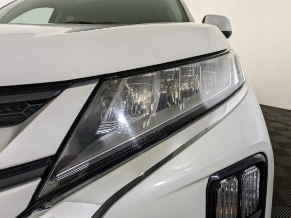 Mitsubishi ASX I Рестайлинг 3 с пробегом 2021 года, цена 2 350 000 рублей, 65153 км, внедорожник, Автокод Объявления