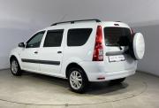 Lada (ВАЗ) Largus I Саранск  - изображение 36