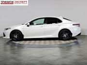 Toyota Camry VIII (XV70) Белгород  - изображение 21