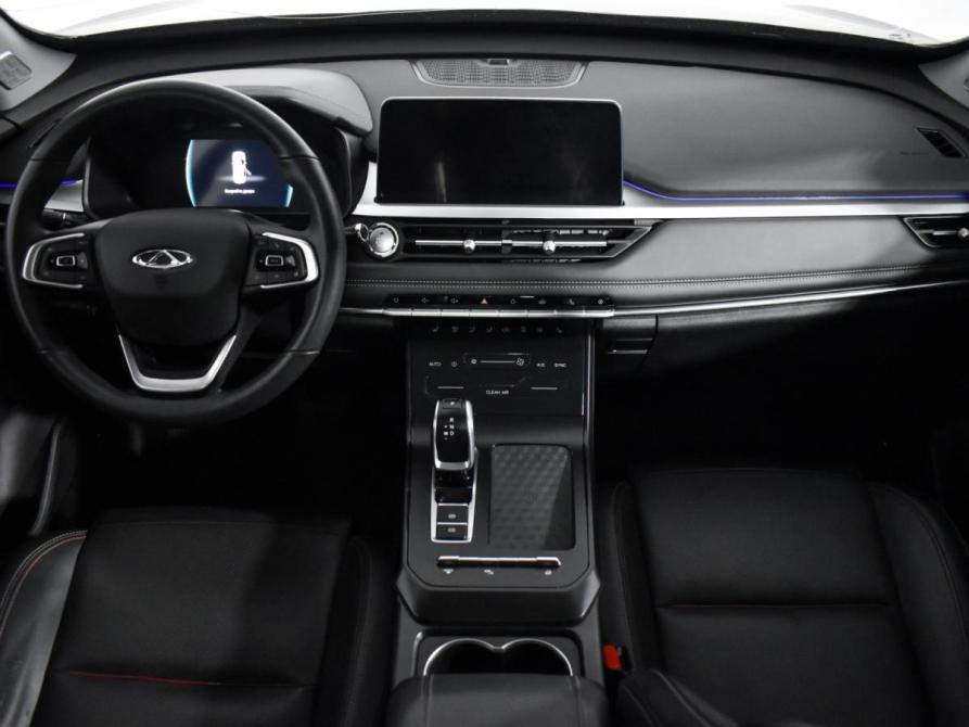 Chery Tiggo 7 Pro I Санкт-Петербург  - изображение 17
