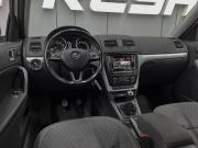 Skoda Yeti I Рестайлинг Ростов-на-Дону  - изображение 23