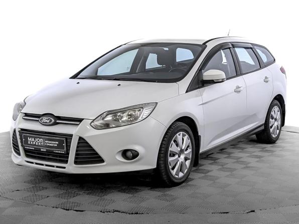 Ford Focus III с пробегом 2015 года, цена 875 000 рублей, 137938 км, универсал, Автокод Объявления