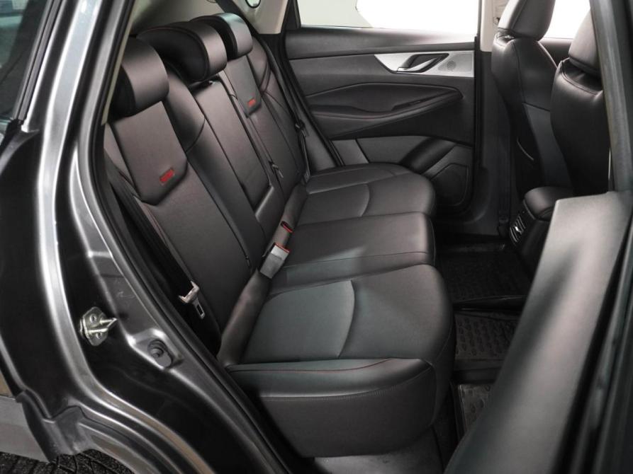 Changan CS35 Plus I Рестайлинг Воронеж  - изображение 7