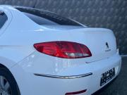 Peugeot 408 I Краснодар  - изображение 42