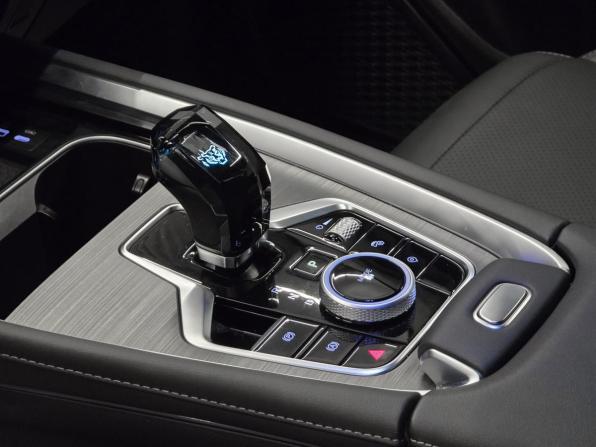 Chery Tiggo 7 Pro Max I Рестайлинг с пробегом 2024 года, цена 2 449 000 рублей, 16900 км, внедорожник, Автокод Объявления