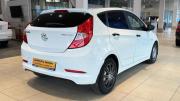 Hyundai Solaris I Рестайлинг Липецк  - изображение 18