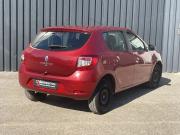 Renault Sandero II Рестайлинг Самара  - изображение 23