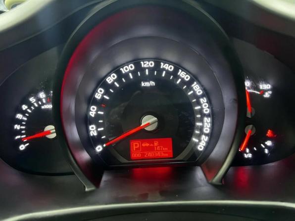 Kia Sportage III Рестайлинг с пробегом 2015 года, цена 1 260 000 рублей, 240000 км, внедорожник, Автокод Объявления