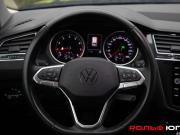 Volkswagen Tiguan II Рестайлинг Москва  - изображение 31