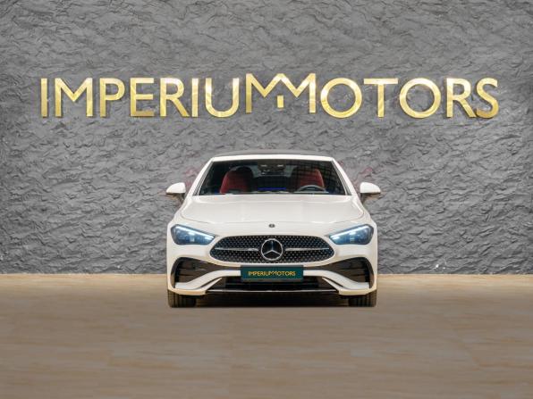 Новый Mercedes-Benz CLE 2026 года, цена 9 650 000 рублей, кабриолет, Автокод Объявления