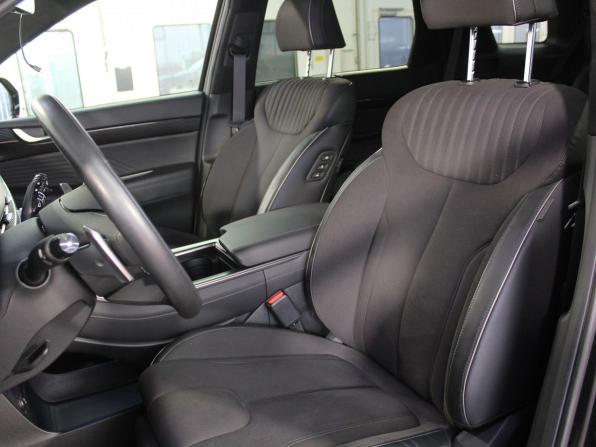 Hyundai Palisade I Рестайлинг с пробегом 2024 года, цена 6 963 000 рублей, 13933 км, внедорожник, Автокод Объявления