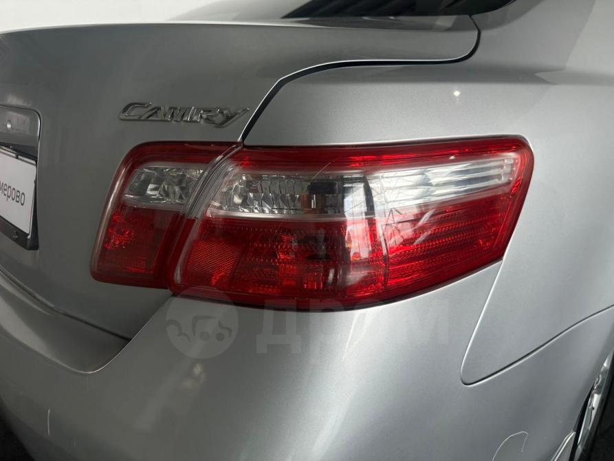 Toyota Camry VI (XV40) Рестайлинг Кемерово  - изображение 12