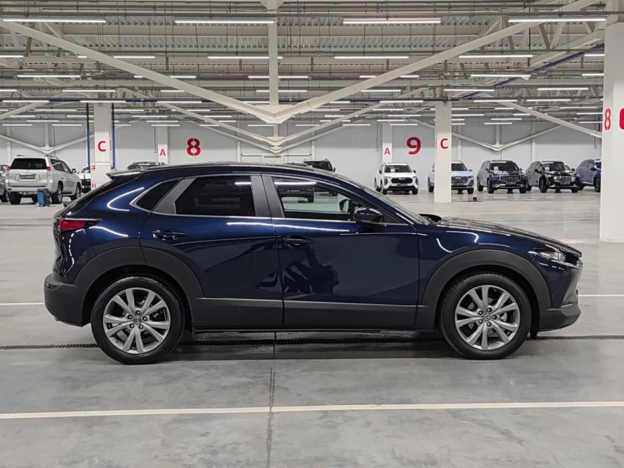 Mazda CX-30 I Казань  - изображение 5