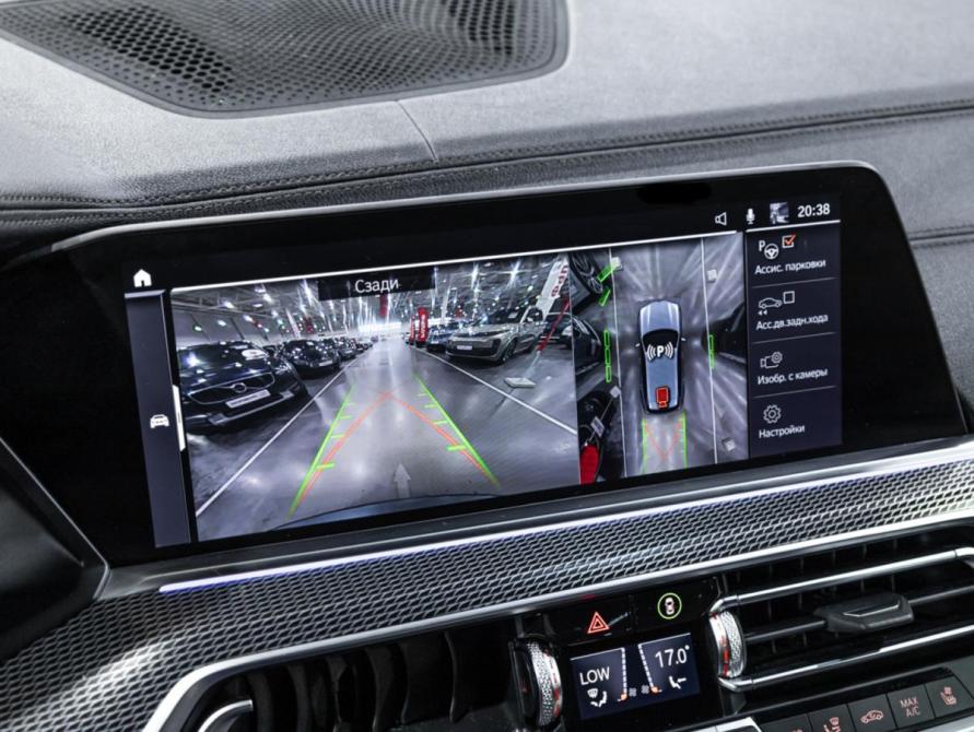 BMW X5 IV (G05/G18) Санкт-Петербург  - изображение 37