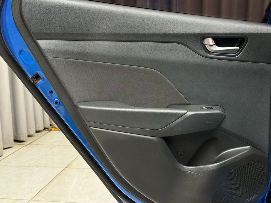 Hyundai Solaris II Ижевск  - изображение 26