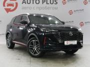 Changan UNI-S (CS55 Plus) Минеральные Воды  - изображение 22
