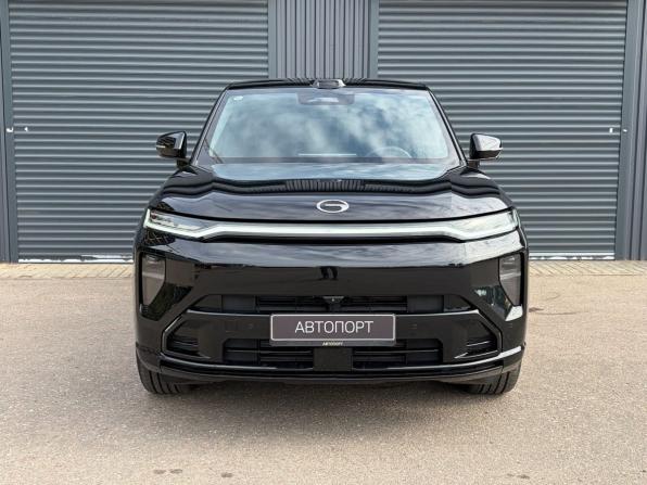 GAC S7 с пробегом 2026 года, цена 5 390 000 рублей, 251 км, внедорожник, Автокод Объявления