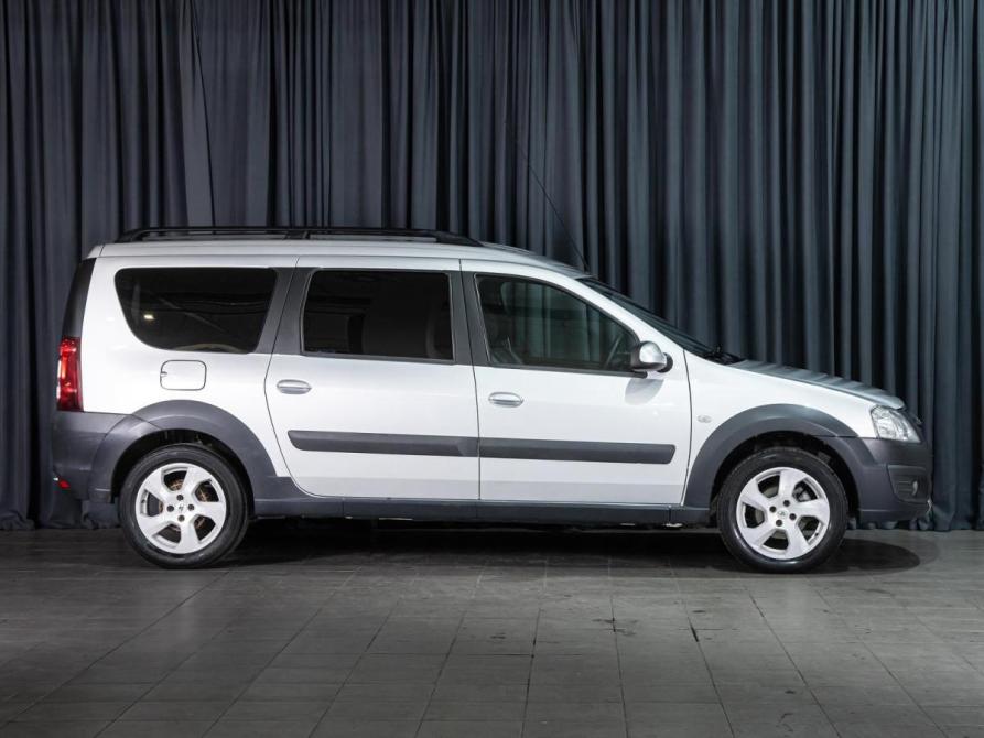 Lada (ВАЗ) Largus I Волгоград  - изображение 5