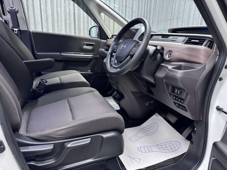 Honda Freed II Рестайлинг Стерлитамак  - изображение 27