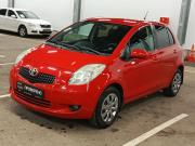 Toyota Yaris II Набережные Челны  - изображение 23
