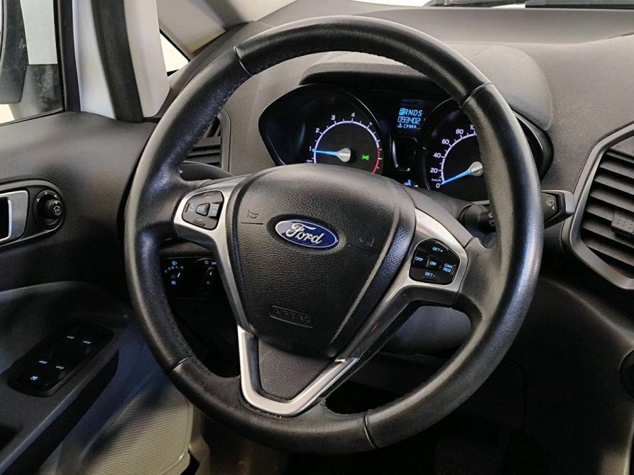 Ford EcoSport II Москва  - изображение 12